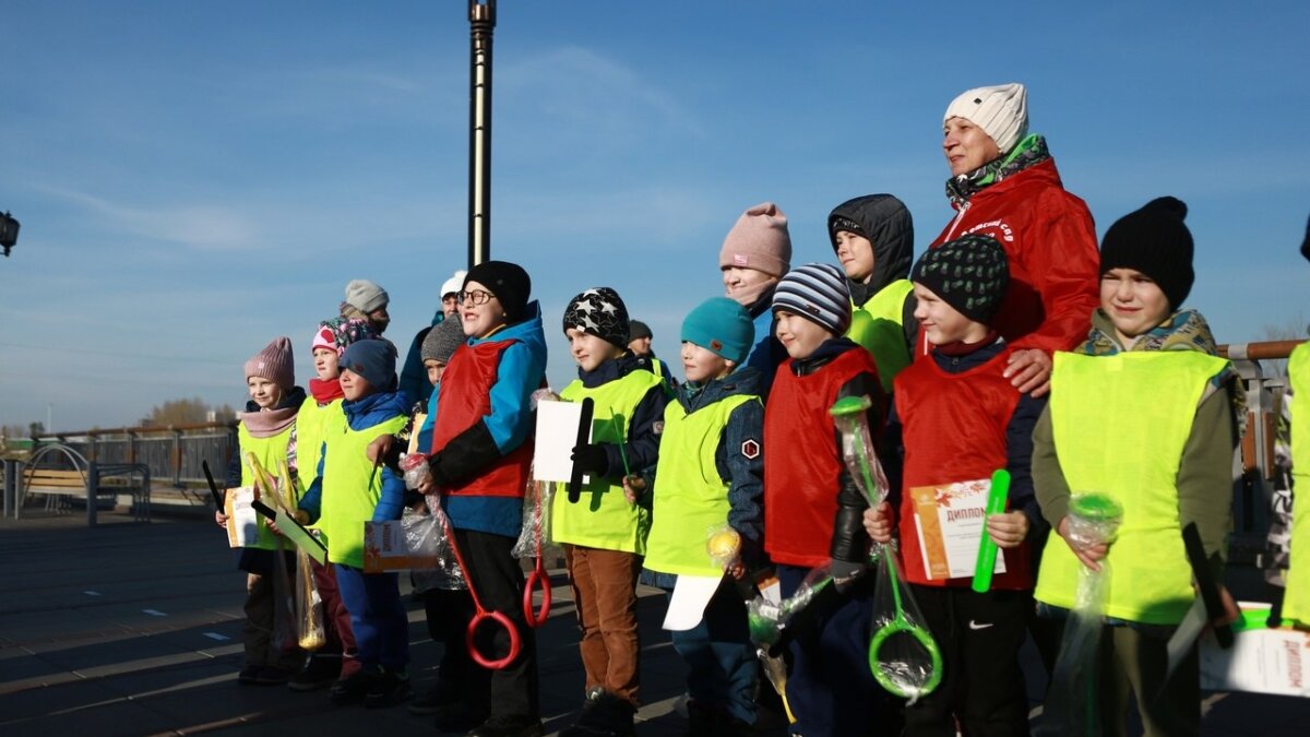 Информационный центр правительства Тюменской области📷
