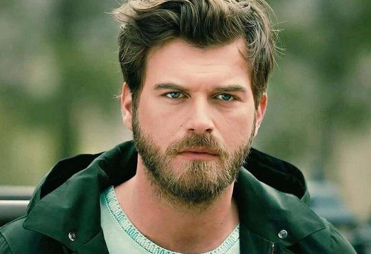 Сериальные турецкие мужчины, конечно, очень отличаются от тех, что мы видим на улице. Но пусть Кыванч остнется здесь как эталонный пример турецкого красавчика.