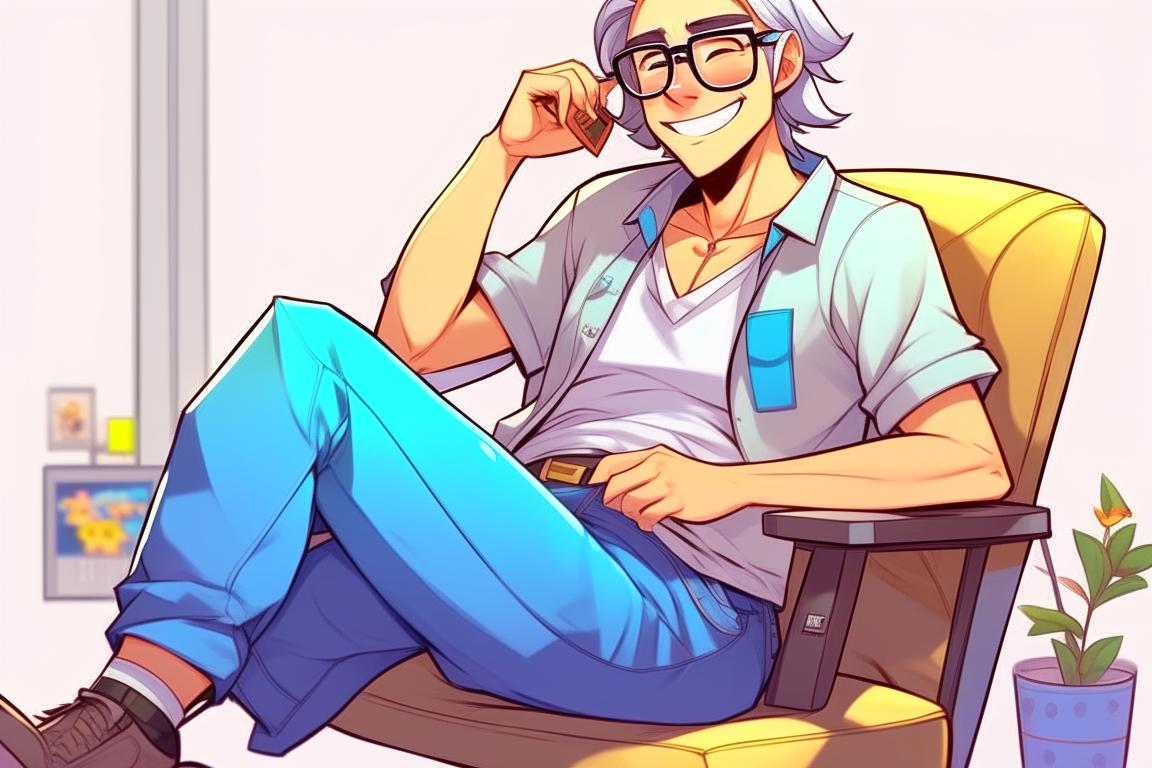 Бабушкину квартиру продам, нормальную тачку куплю или Кто научил сына ...