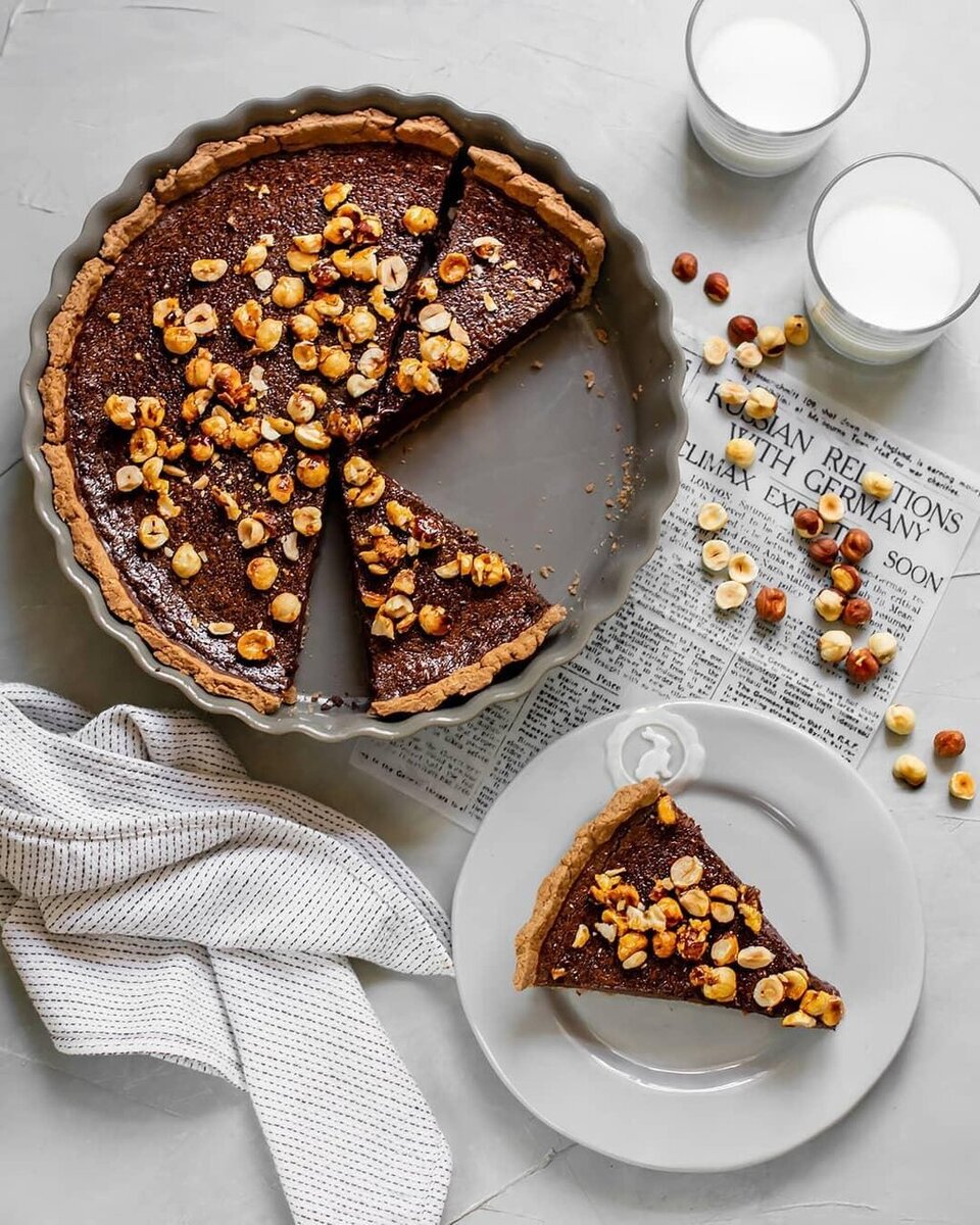    Автор фото и рецепта: @evgeniya_bazz