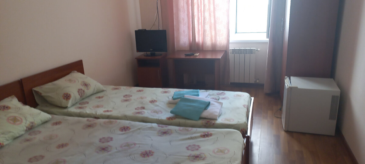 фото номера