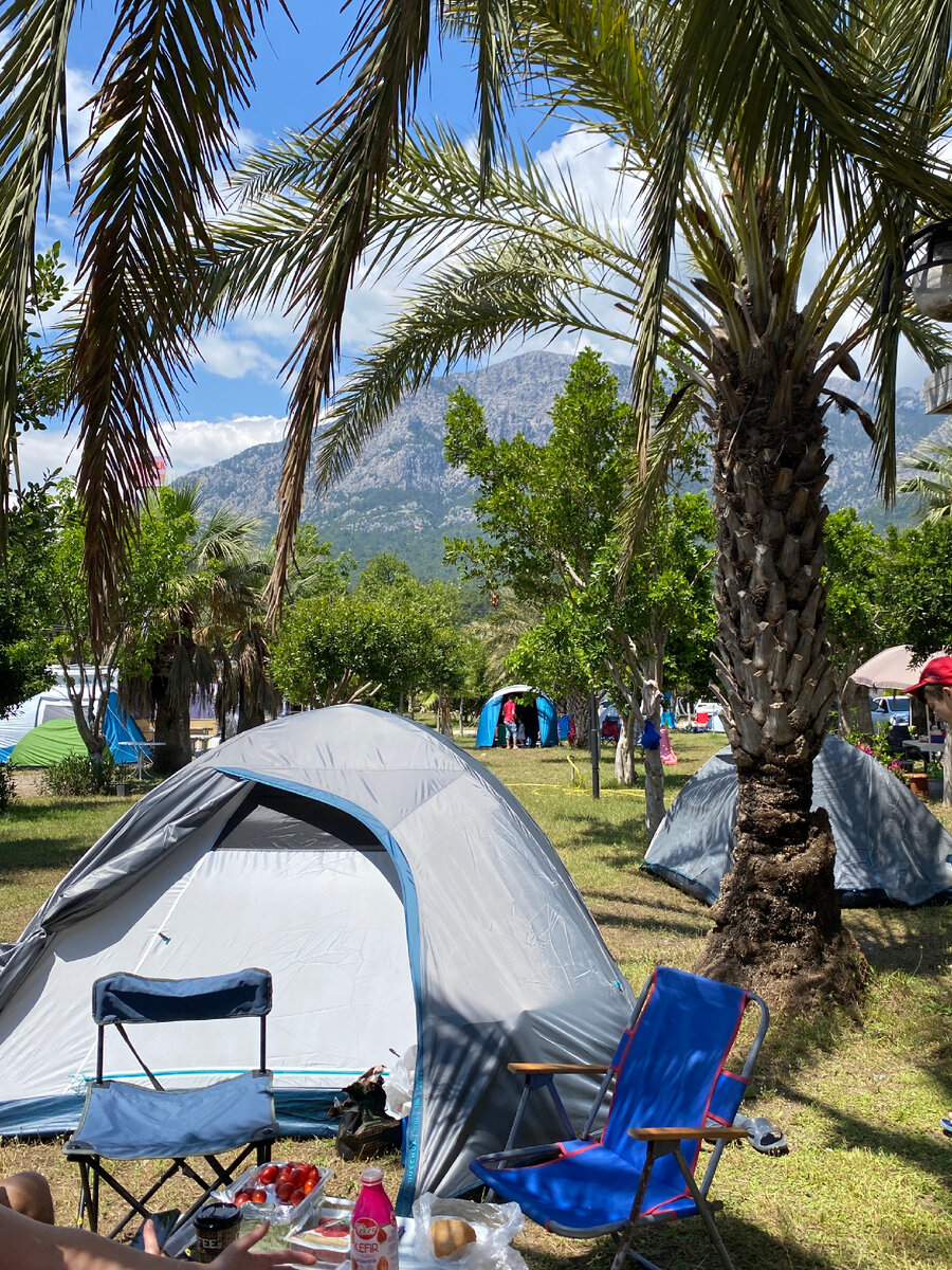 Красота да и только