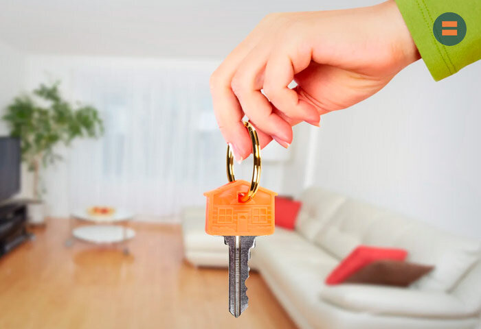 Почему стоимость аренды жилья в России упала на 15% за год?