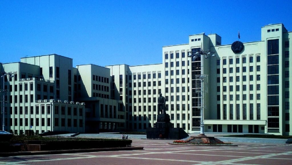    Фото: Пресс-служба правительства РБ Елена Стеценко