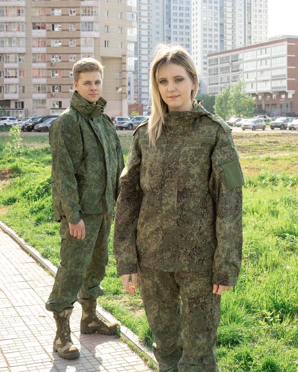 Костюм ветрозащитный Горный СПН