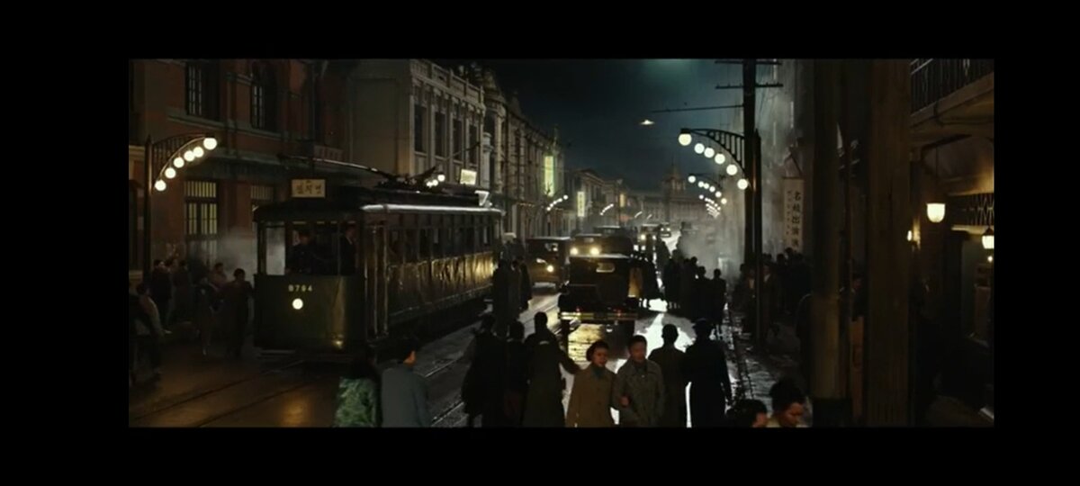 Кадр из фильма