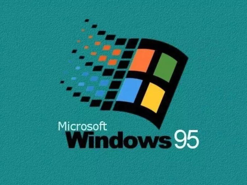    Энтузиасты возродили «Центр обновления» для Windows 95 и других старых ОС