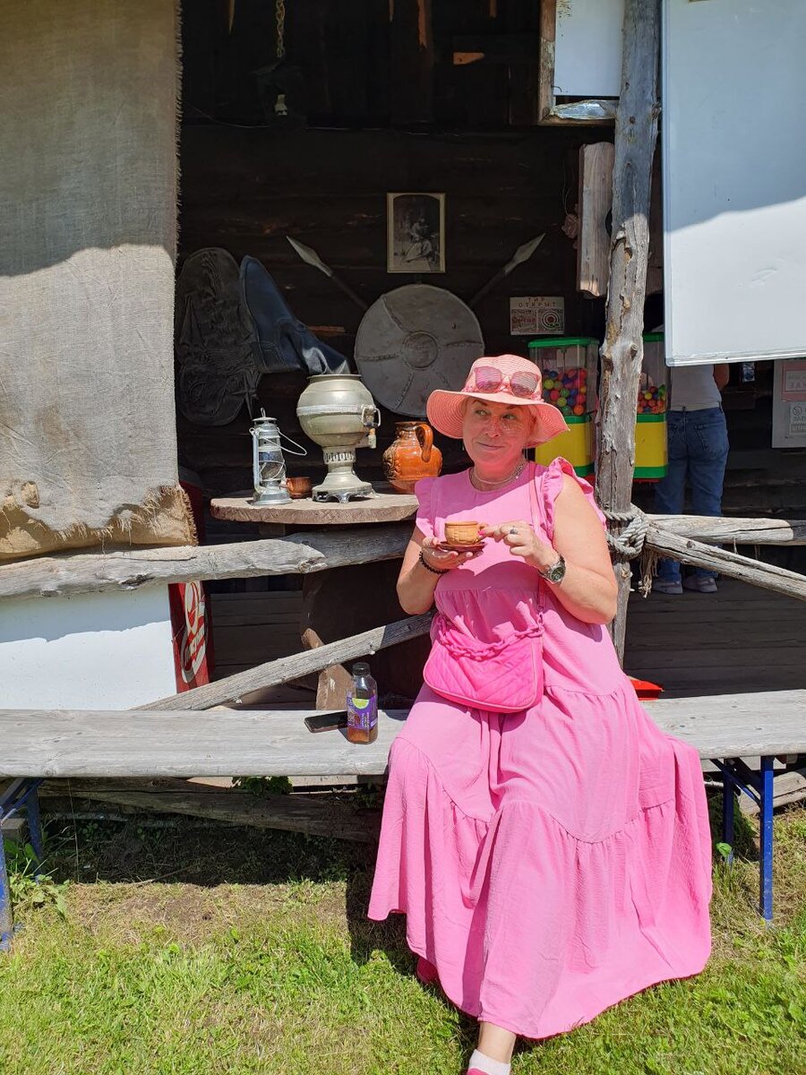 Фото автора 