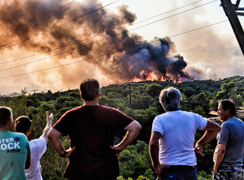    ©GlobalLookPress