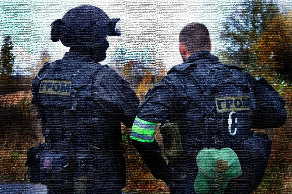 Ага. Вот эти ребята...