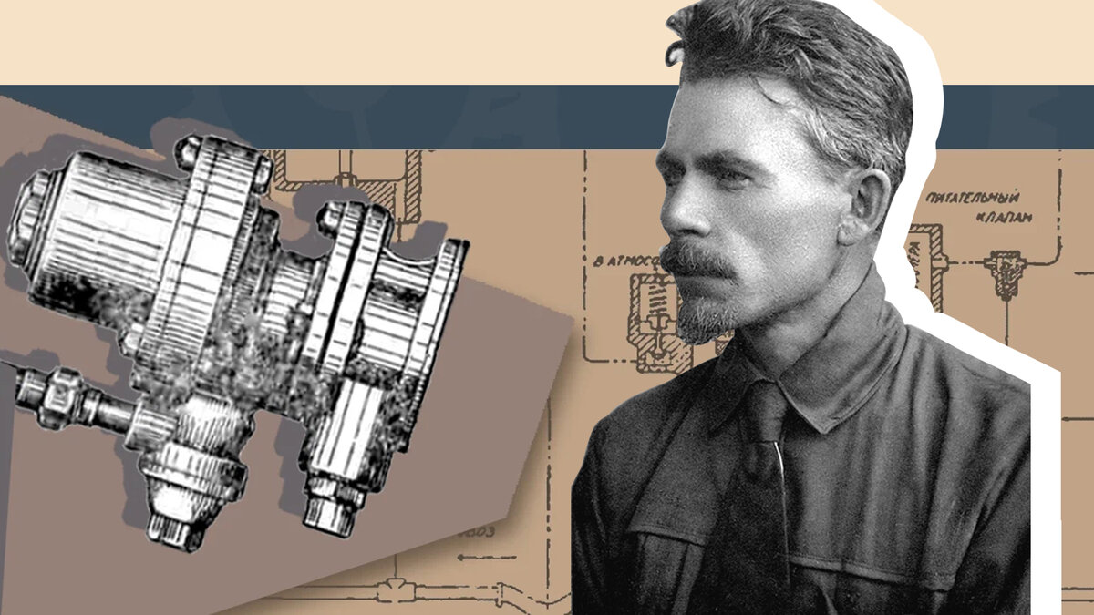 Флорентий Казанцев