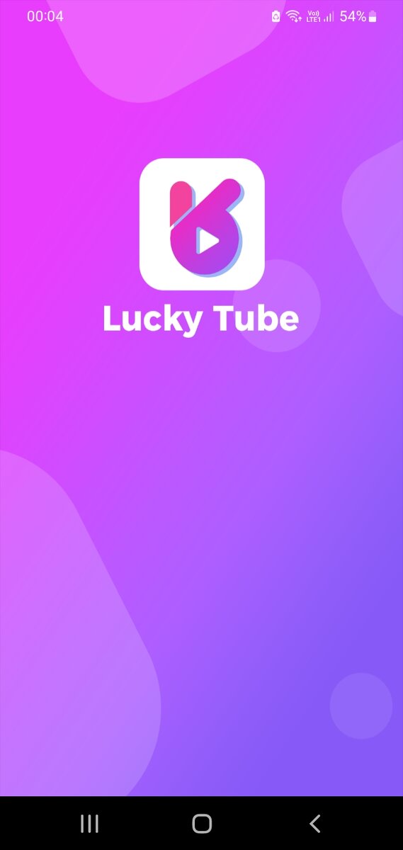      Lucky Tube     -  YouTube