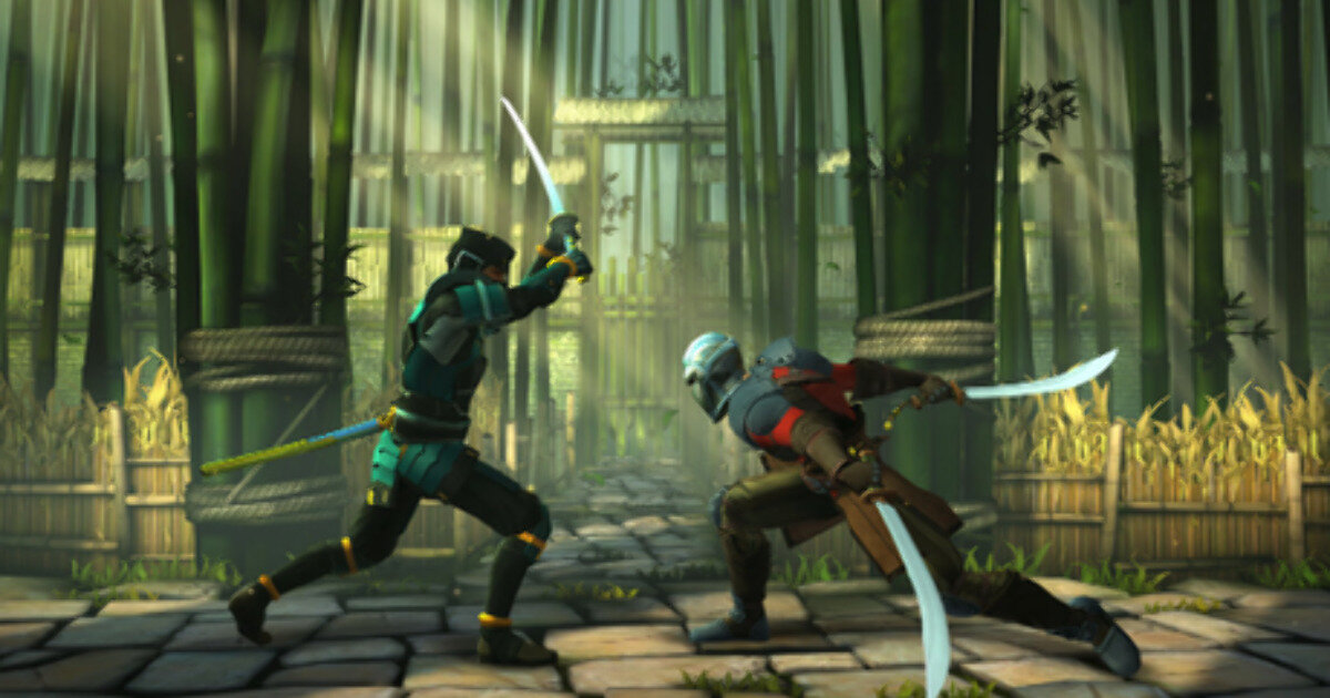 Shadow Fight 2 Mod Apk v2.33.0 (Моды внутри)