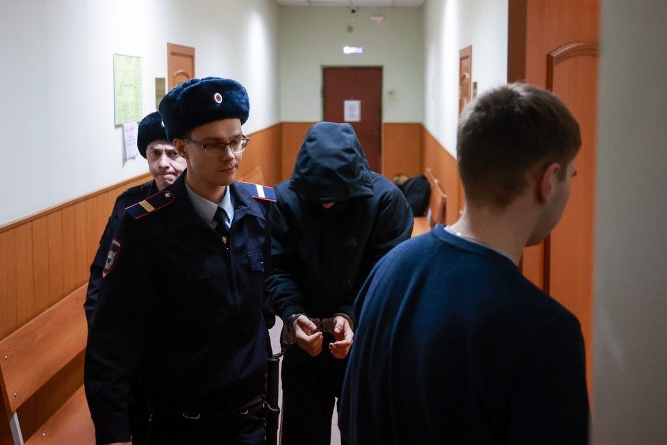   Валерий ЗВОНАРЕВ