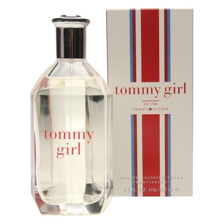 Tommy Girl by Tommy Hilfiger