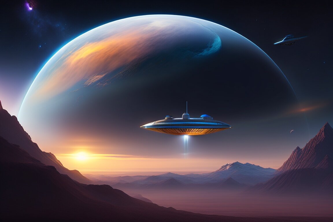 Освоение планет человечеством