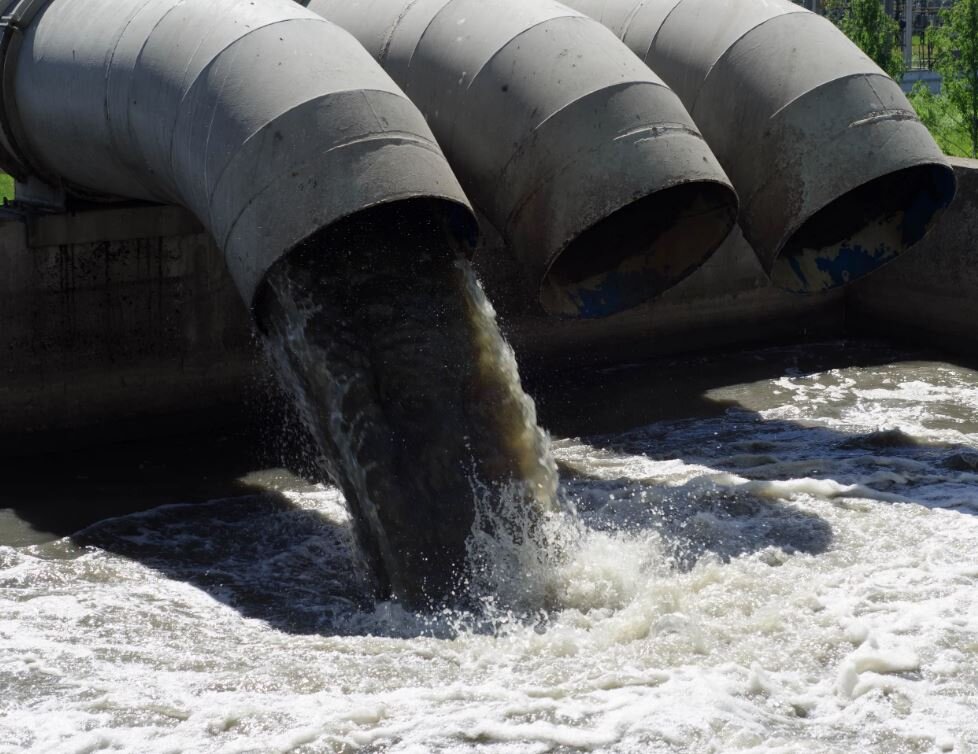 В Тверской области на очистных Западной Двины восстановили требования СанПиНа