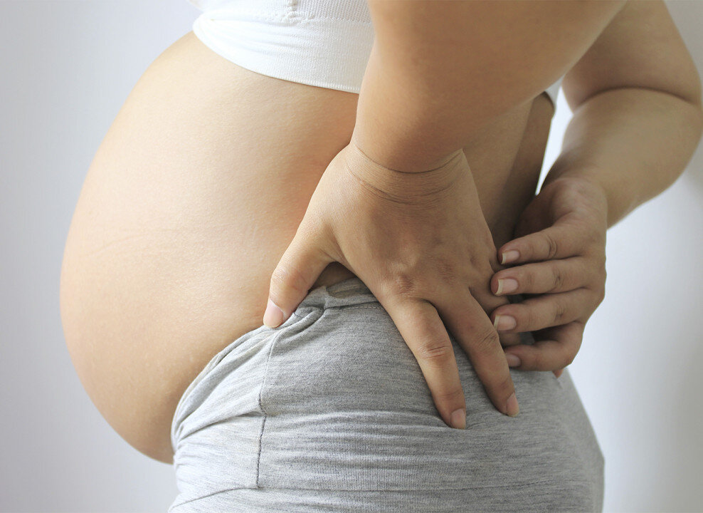 Пособие для женщин, вставших на учет в ранние сроки беременности