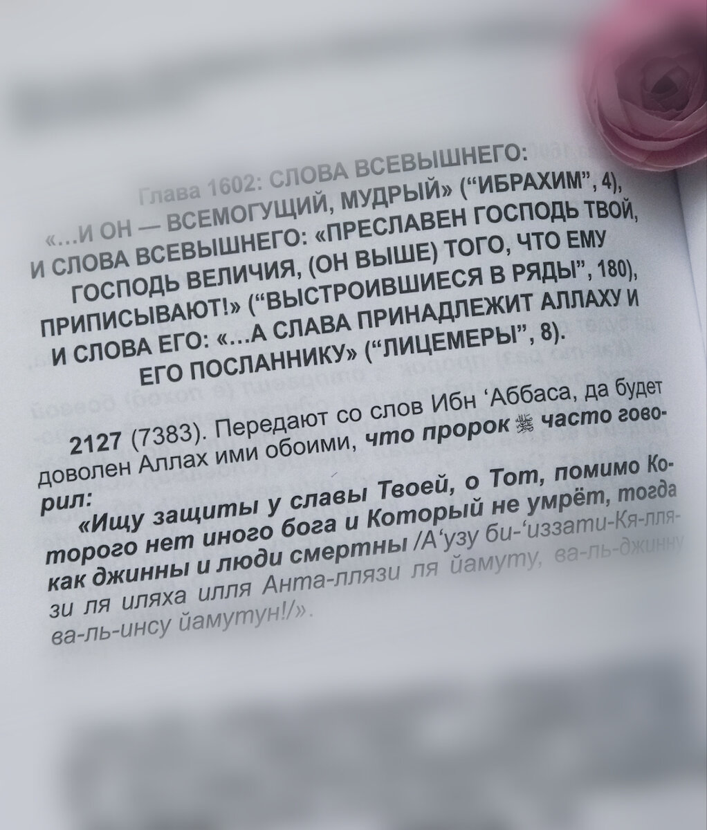 Если нас создал Аллах, то кто создал Аллаха?