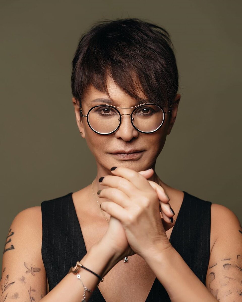 Забытая Ирина Хакамада | soullaway soullaway | Дзен