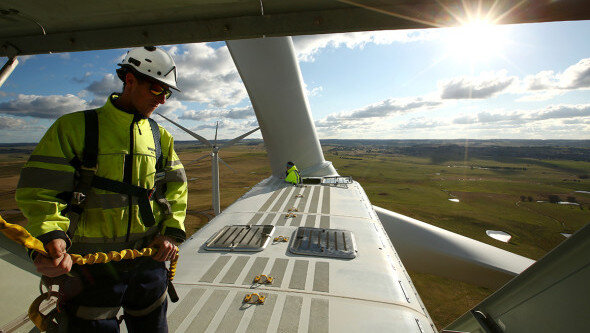 Фото: Mark Kolbe / Getty Images
