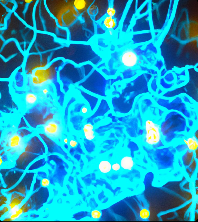 сгенерировано  нейросетью