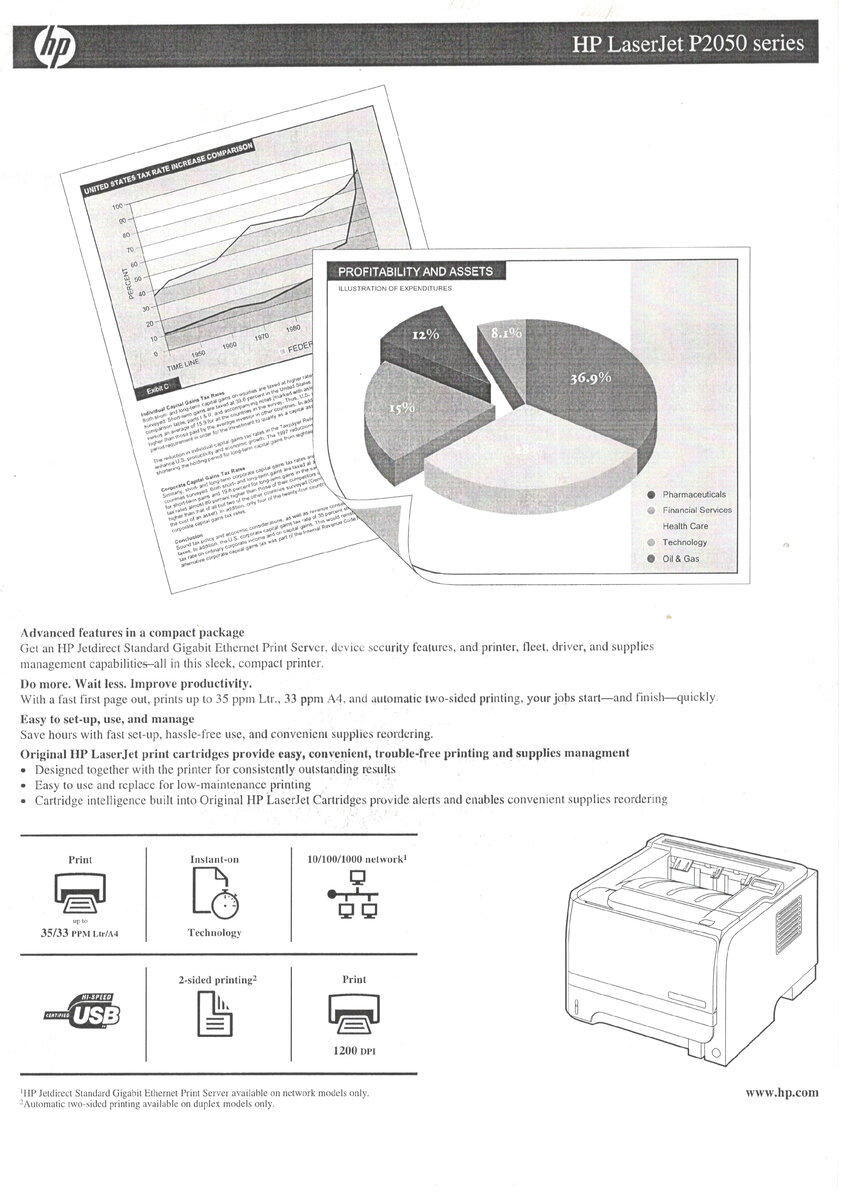 ДО заправки - CE505 КИТАЙСКИЙ, перезаправлен 5 раз