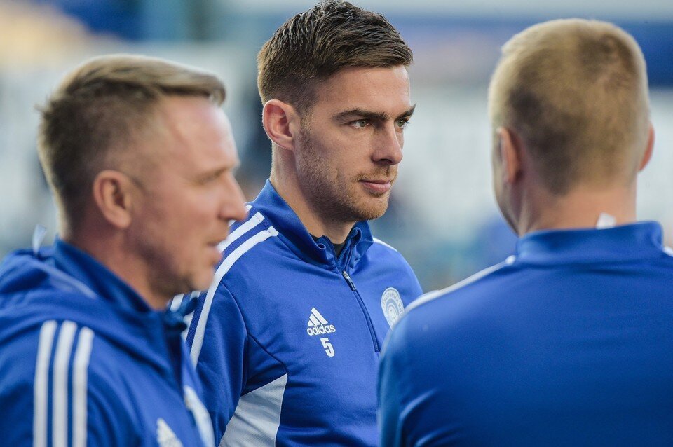    Оренбуржцы не проигрывают дома десять матчей подряд с сайта ФК "Оренбург".