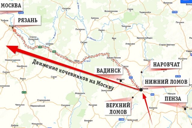    Фото:  АиФ/ Владлена Курылева