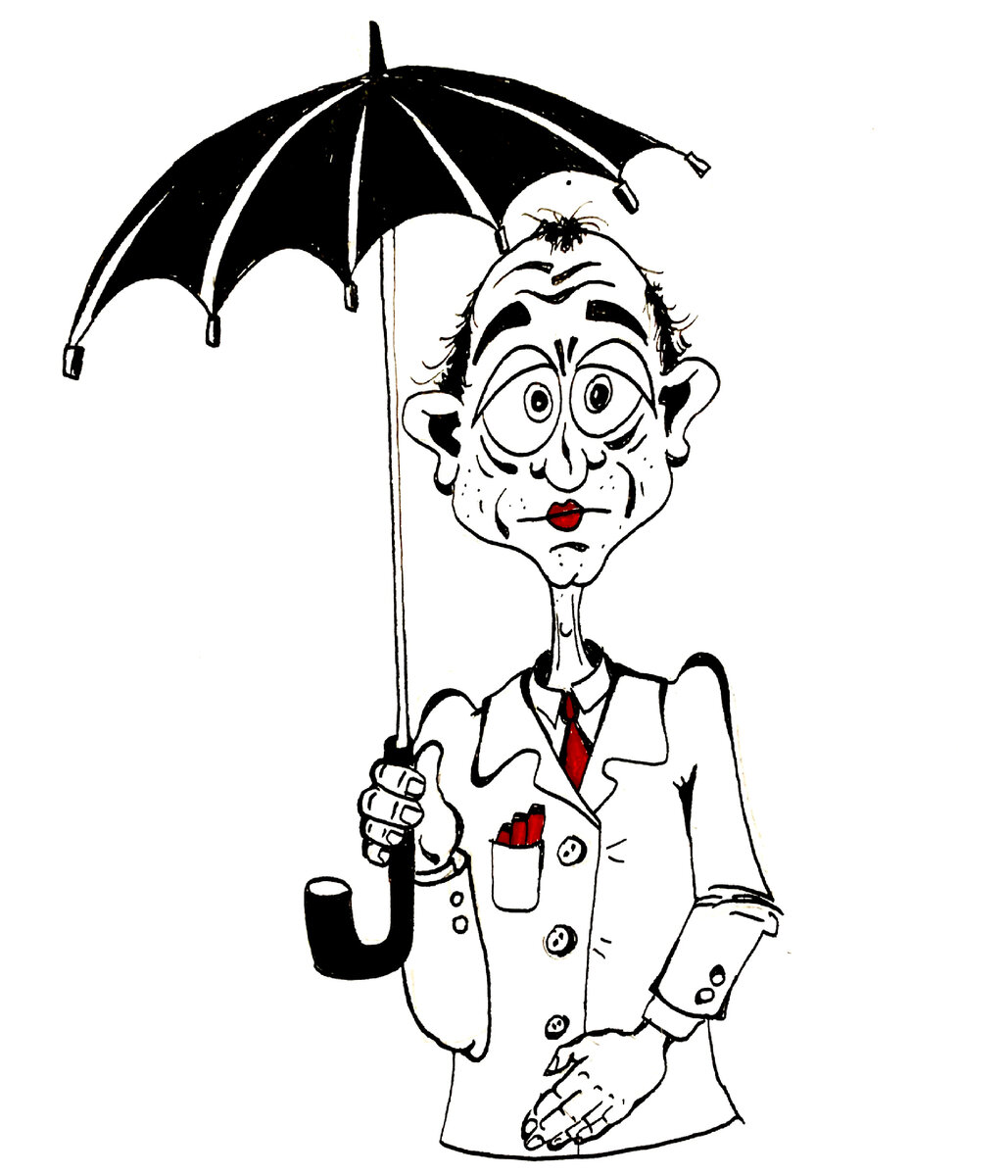 Рисунок автора