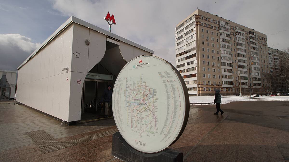    Фото: Анатолий Цымбалюк / Вечерняя Москва
