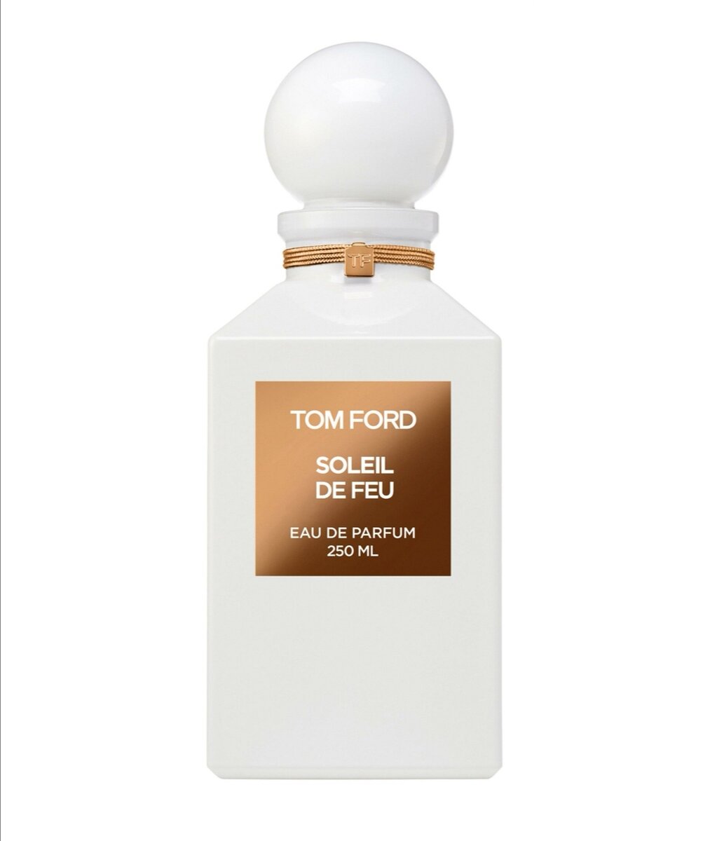Tom ford soleil