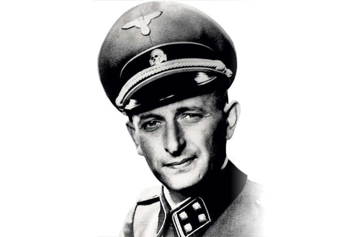 Otto Adolf Eichmann