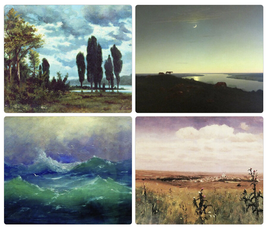 Викторина онлайн-гадания: выберите фото, и мы подскажем, кого следует ...