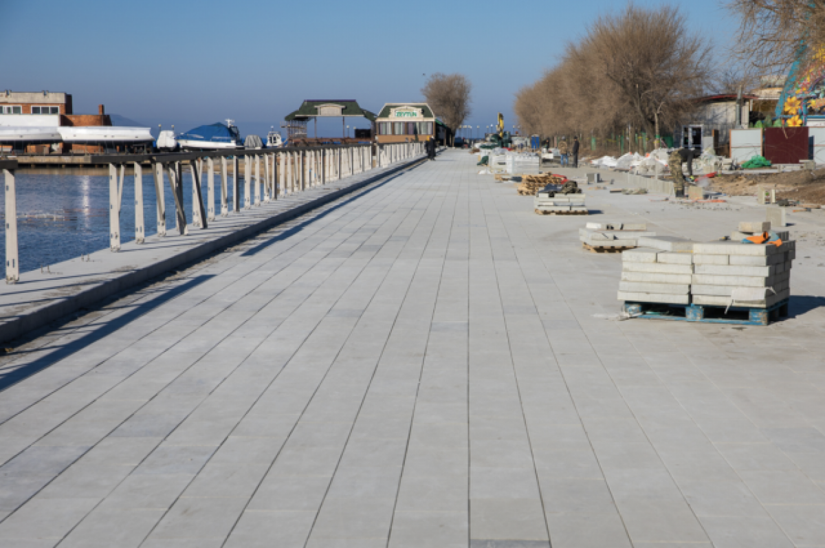    За объекты благоустройства-2024 проголосовали уже 40 тысяч свердловчан