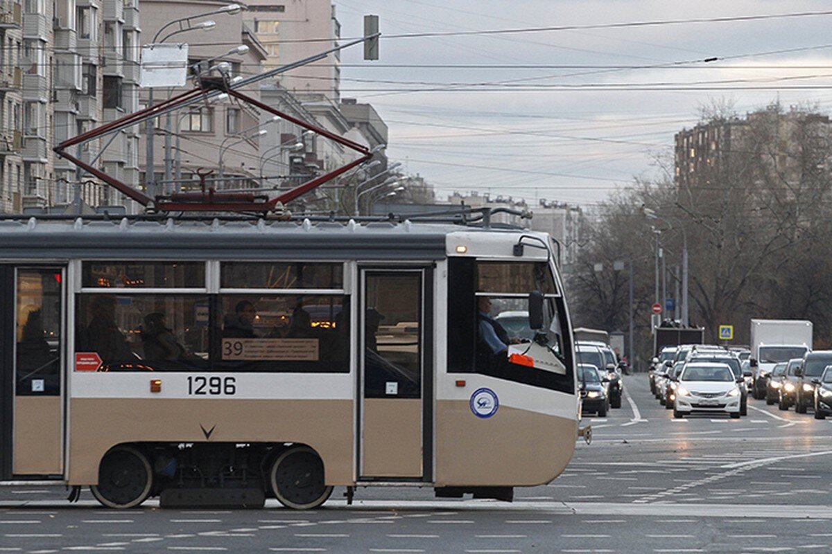    Фото: АГН Москва