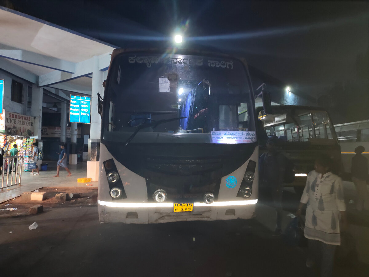 Он же, мой первый опыт, только в анфас)