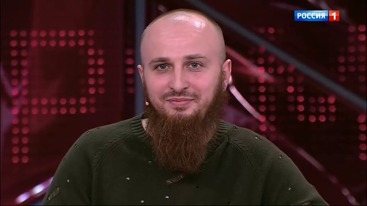 Герой той статьи