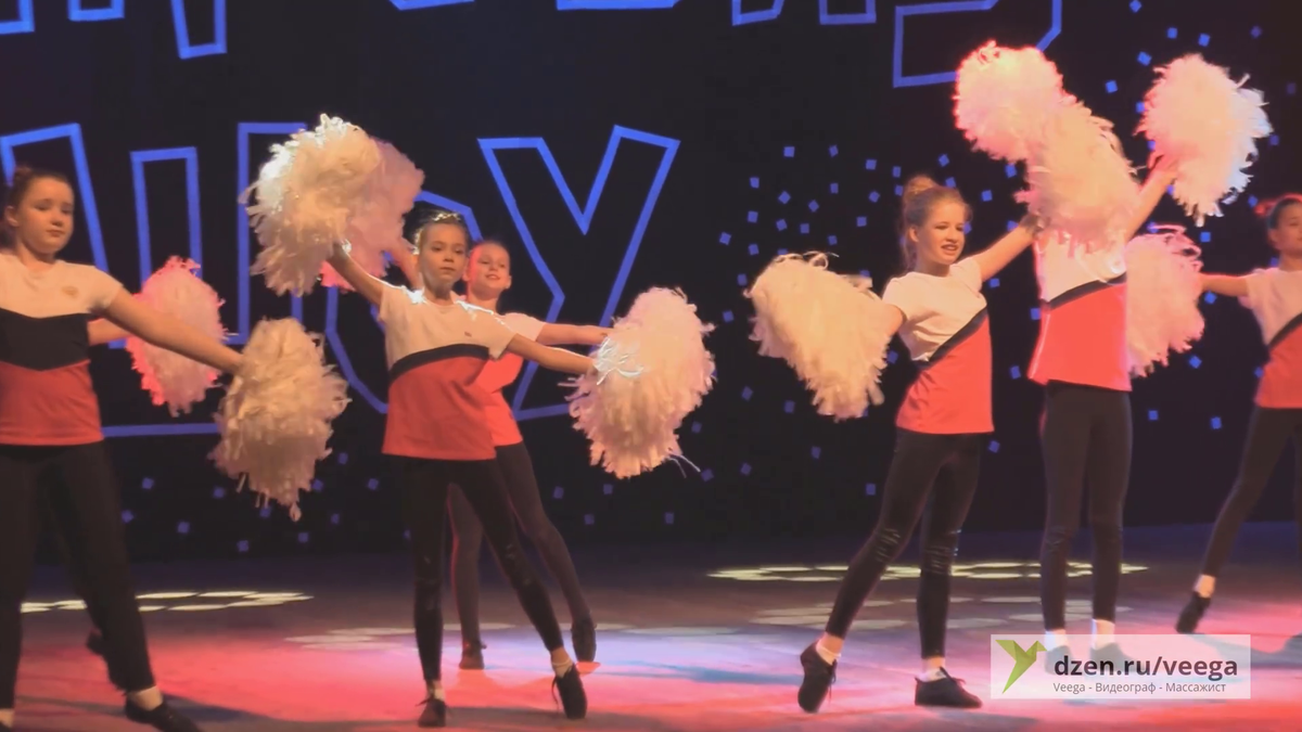 "Мы дети твои, Россия!"