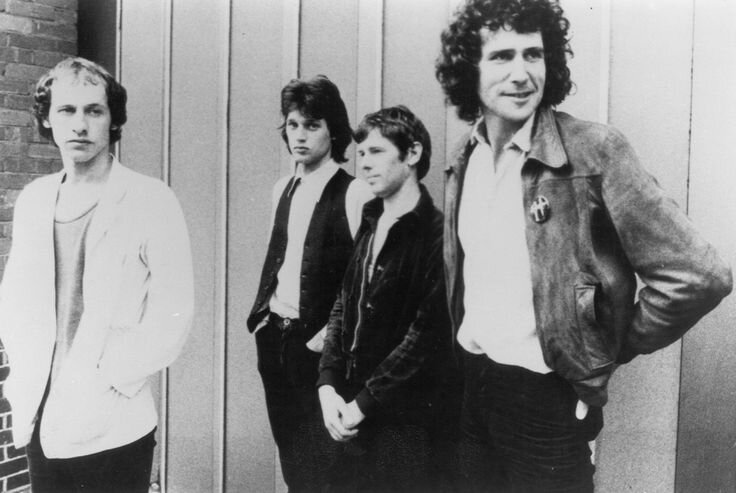 Dire Straits 