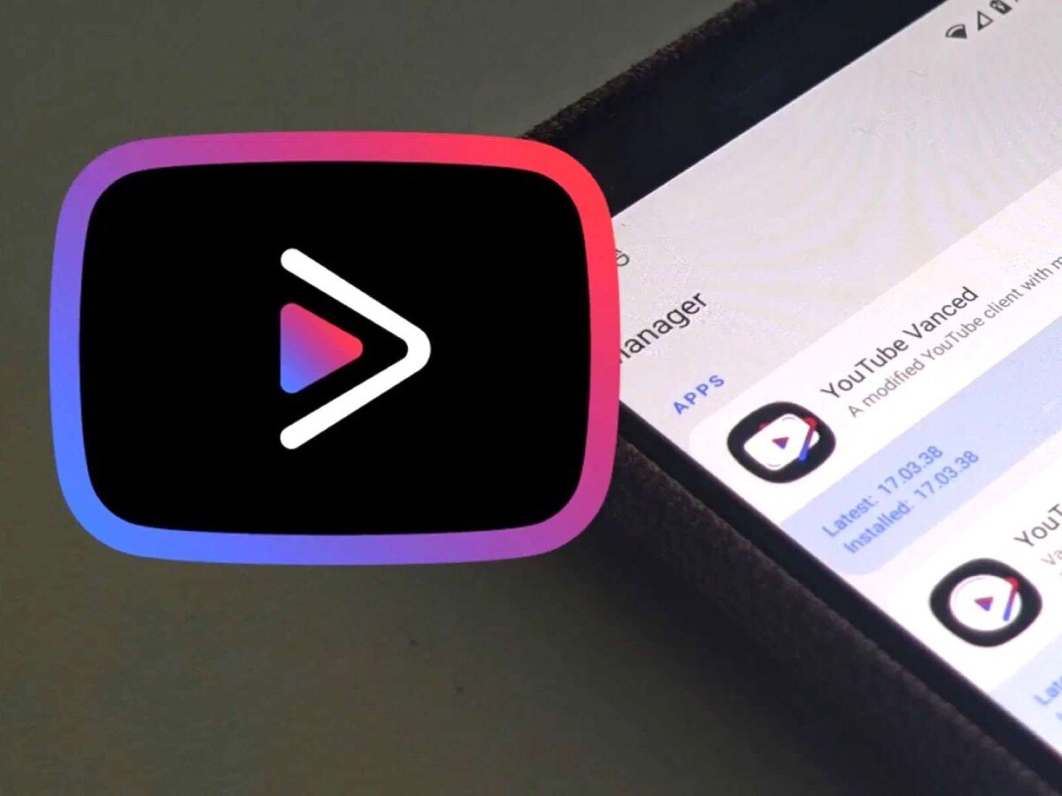    Пользователи YouTube Vanced сообщают о сбое приложения. Как исправить?