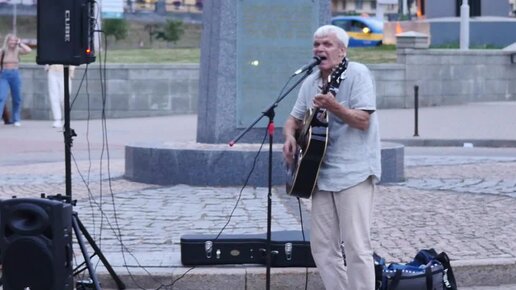 seventh water | Viktor Malenok | Эй, ой да конь мой вороной! Эй, да ...