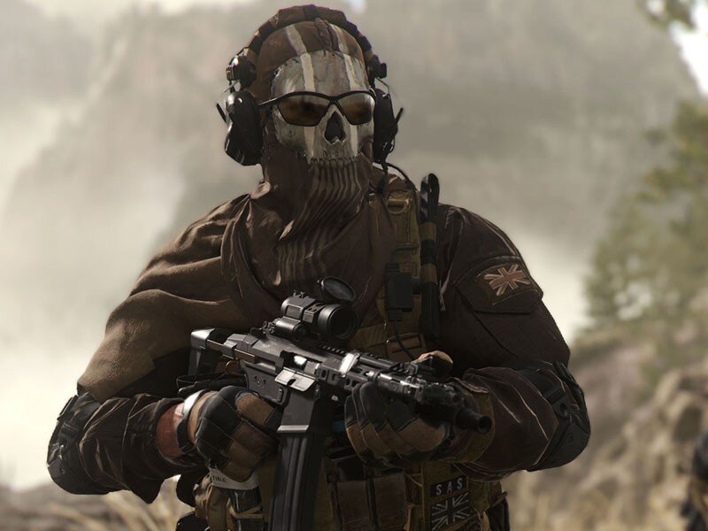    Мультиплеер Call of Duty: Modern Warfare II станет бесплатным на целую неделю