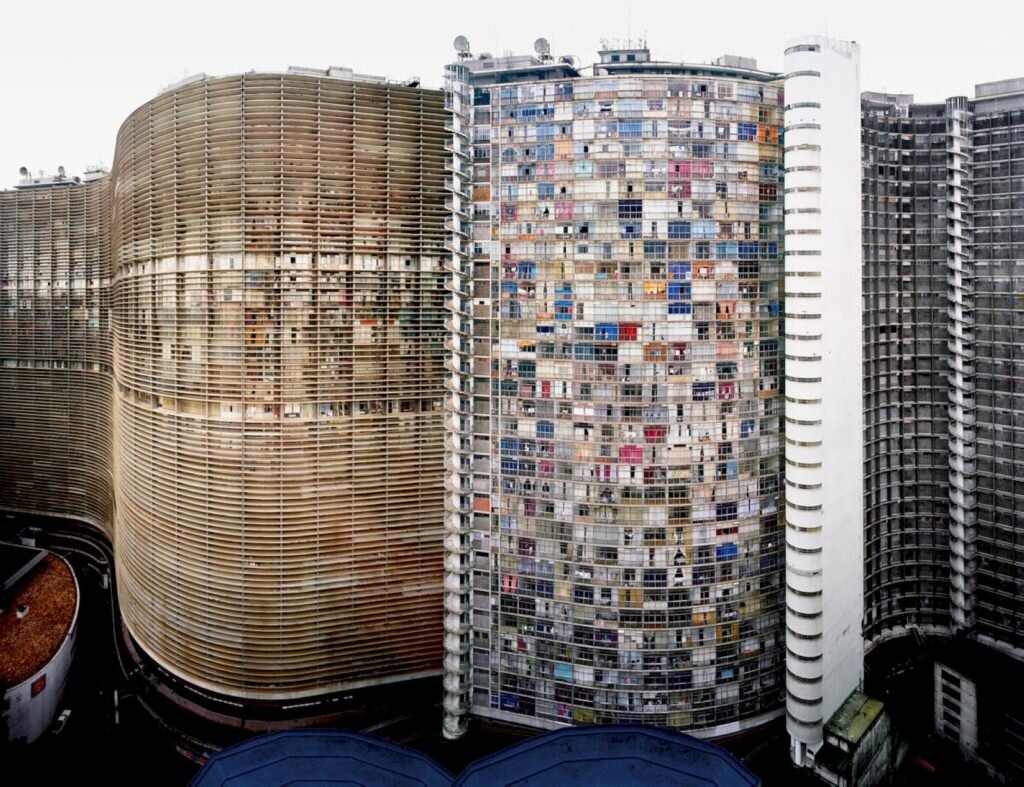     Фото: ANDREAS GURSKY