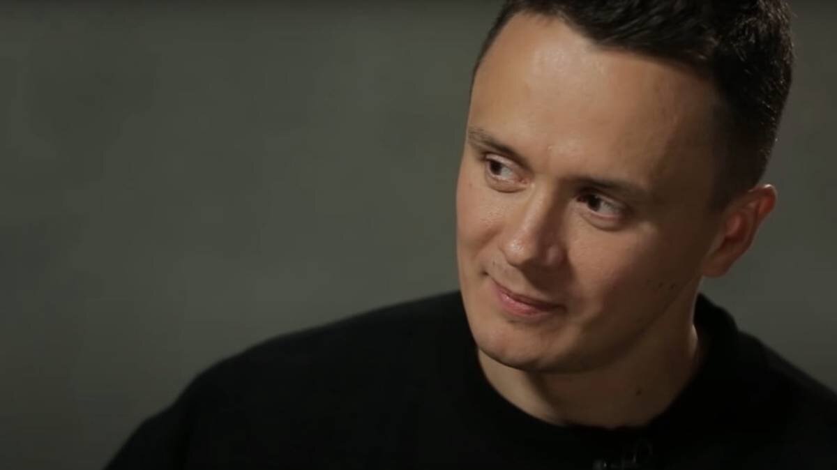    Фото: YouTube / А поговорить? Ирина Шихман признана в РФ иноагентом