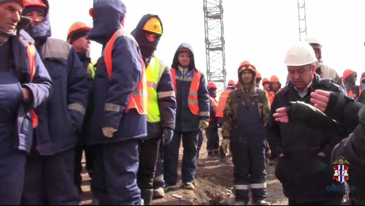     На нарушителей составили административные протоколы.