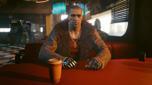 Кто же такой Ривер Уорд. Призрак в доспехах в Cyberpunk 2077. Киберпанк прохождение серия 81. Кино, фильм и сериал смотреть онлайн