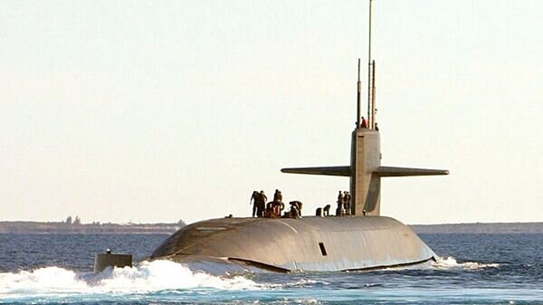    © AFP 2023 / DAVID NAGLE