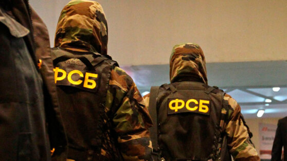    В Ставропольском крае задержали готовившего теракт сторонника ИГ Ксения Пудовкина