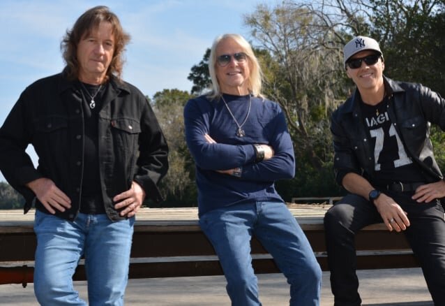 STEVE MORSE BAND
